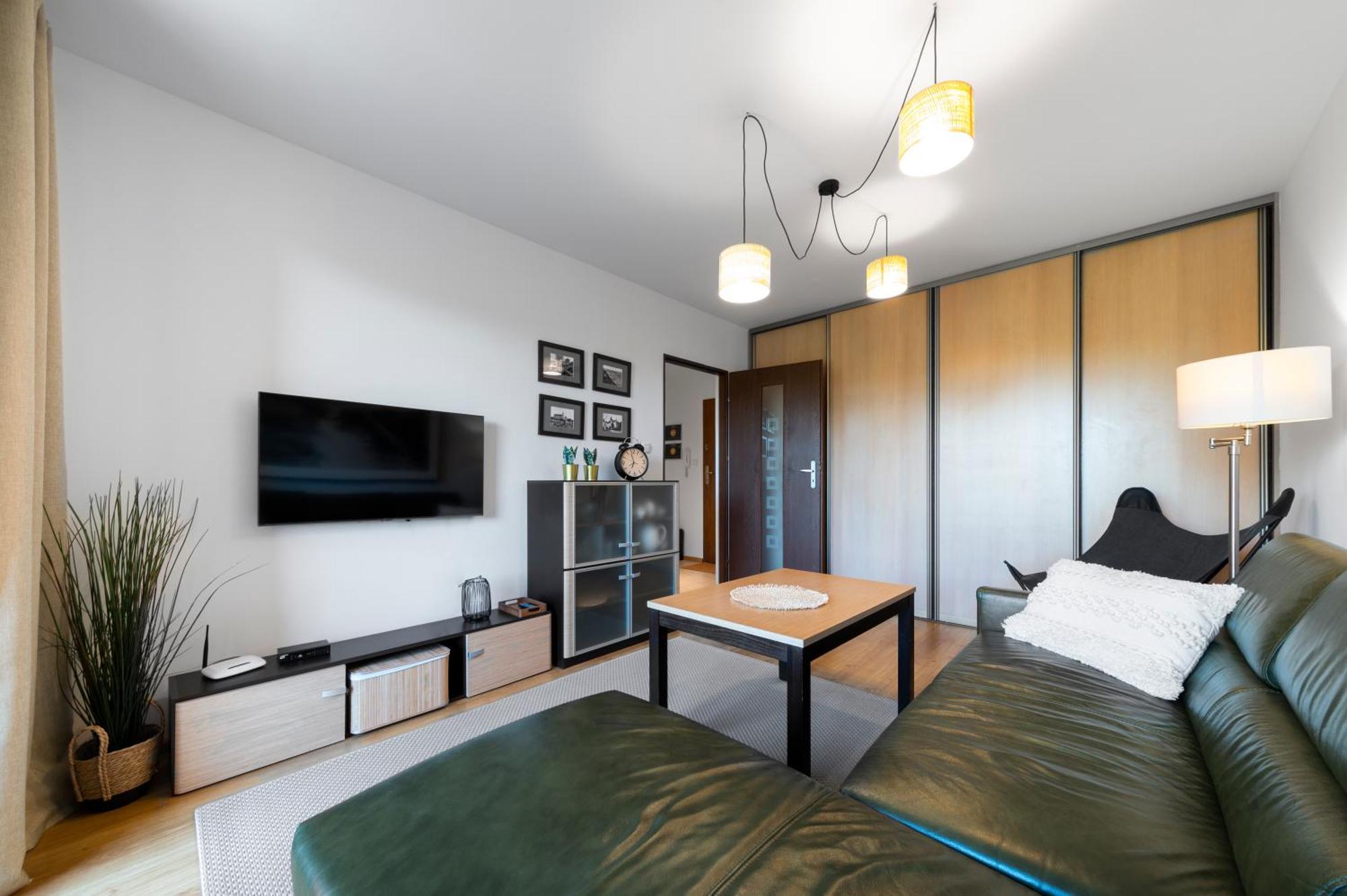 Blue Mare Jagiellonska Kladka Przy Morzu I Pkp Appartement Kołobrzeg Buitenkant foto